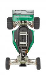 RC10 1991 Stealth Masami Edition Kit | Associated Electrics